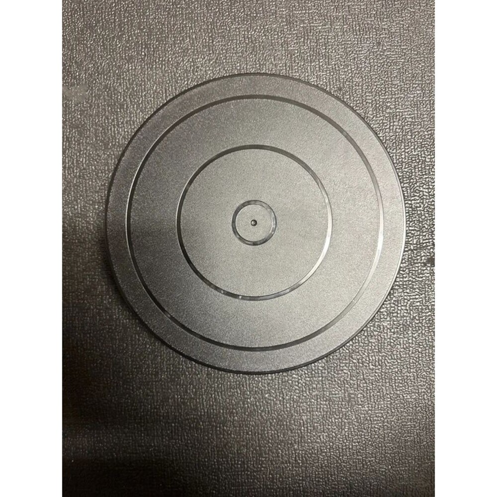 Ozxno cake decorating turntable